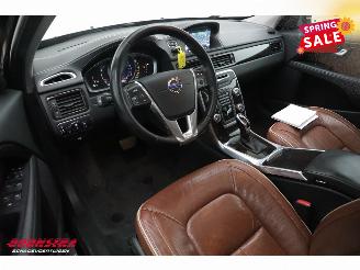Volvo Xc-70 2.0 D4 FWD Inscription Schuifdak Leder Memory BiXenon Cruise SHZ AHK picture 13