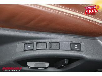 Volvo Xc-70 2.0 D4 FWD Inscription Schuifdak Leder Memory BiXenon Cruise SHZ AHK picture 18