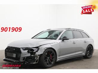 Avarii autoturisme Audi Rs4 Avant 2.9 TFSI Quattro LED ACC Virtual Carbon Camera SHZ 2018/5