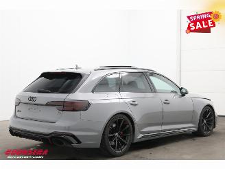 Audi Rs4 Avant 2.9 TFSI Quattro LED ACC Virtual Carbon Camera SHZ picture 3