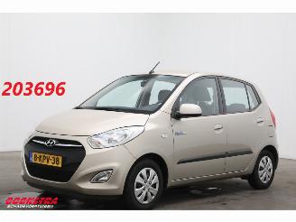 Hyundai I-10 1.0 i-Drive Cool Airco Elek Ramen 73.054 km! picture 1