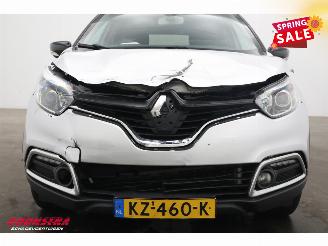 Renault Captur 0.9 TCe Dynamique Navi Clima Cruise Camera AHK picture 8