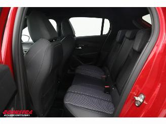 Peugeot 208 1.2 PureTech GT-Line Apple/Android Navi Clima Cruise PDC AHK picture 18