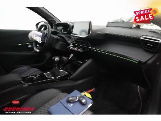 Peugeot 208 1.2 PureTech GT-Line Apple/Android Navi Clima Cruise PDC AHK picture 14