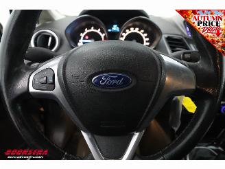 Ford Fiesta 1.0 Titanium 5-DRS Navi Airco Bluetooth picture 11