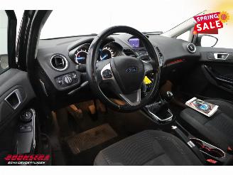 Ford Fiesta 1.0 Titanium 5-DRS Navi Airco Bluetooth picture 10