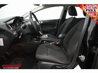 Ford Fiesta 1.0 Titanium 5-DRS Navi Airco Bluetooth picture 8
