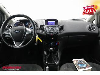 Ford Fiesta 1.0 Titanium 5-DRS Navi Airco Bluetooth picture 6