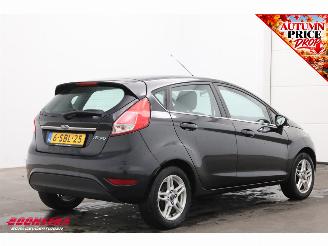 Ford Fiesta 1.0 Titanium 5-DRS Navi Airco Bluetooth picture 3