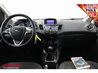 Ford Fiesta 1.0 Titanium 5-DRS Navi Airco Bluetooth picture 6