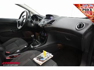 Ford Fiesta 1.0 Titanium 5-DRS Navi Airco Bluetooth picture 5
