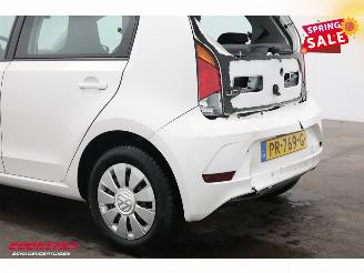 Volkswagen Up! 1.0 BMT move up! Airco Bluetooth 77.587 km! picture 6
