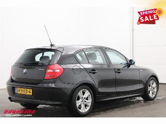 BMW 1-serie 118i Business Line 5-DRS Navi Airco PDC picture 3