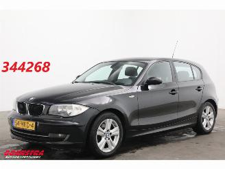 BMW 1-serie 118i Business Line 5-DRS Navi Airco PDC picture 1
