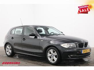 BMW 1-serie 118i Business Line 5-DRS Navi Airco PDC picture 2