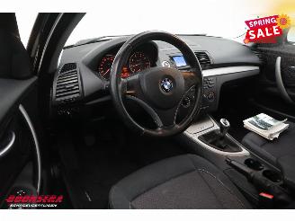 BMW 1-serie 118i Business Line 5-DRS Navi Airco PDC picture 12