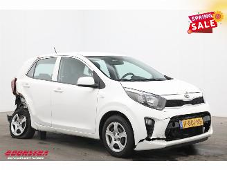 Kia Picanto 1.0 CVVT ComfortLine Airco Bluetooth 71.638 km! picture 2