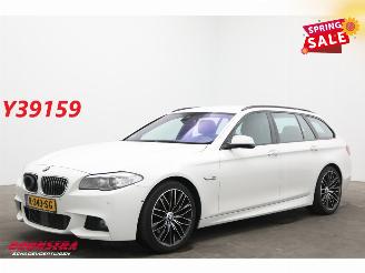begagnad bil auto BMW 5-serie Touring 520i M-Sport BiXenon ACC HUD 360° SHZ PDC 2012/10