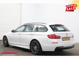BMW 5-serie Touring 520i M-Sport BiXenon ACC HUD 360° SHZ PDC picture 4