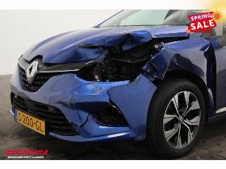 Renault Clio 1.0 TCe 90 Evolution Navi Airco Cruise PDC picture 10