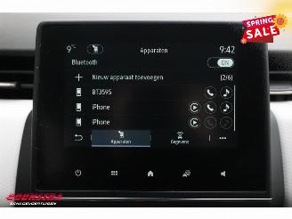 Renault Clio 1.0 TCe 90 Evolution Navi Airco Cruise PDC picture 22