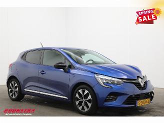 Renault Clio 1.0 TCe 90 Evolution Navi Airco Cruise PDC picture 2