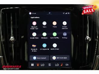 Volvo V-90 2.0 T8 PHEV AWD Ultra Dark Pano LED ACC B&W HUD 360° Ventilatie AHK picture 35