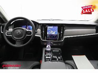 Volvo V-90 2.0 T8 PHEV AWD Ultra Dark Pano LED ACC B&W HUD 360° Ventilatie AHK picture 19