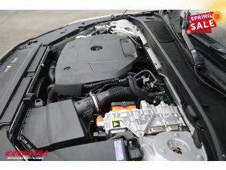 Volvo V-90 2.0 T8 PHEV AWD Ultra Dark Pano LED ACC B&W HUD 360° Ventilatie AHK picture 10