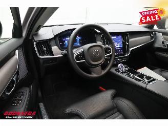 Volvo V-90 2.0 T8 PHEV AWD Ultra Dark Pano LED ACC B&W HUD 360° Ventilatie AHK picture 23