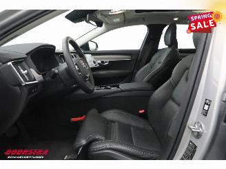 Volvo V-90 2.0 T8 PHEV AWD Ultra Dark Pano LED ACC B&W HUD 360° Ventilatie AHK picture 21