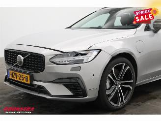 Volvo V-90 2.0 T8 PHEV AWD Ultra Dark Pano LED ACC B&W HUD 360° Ventilatie AHK picture 11
