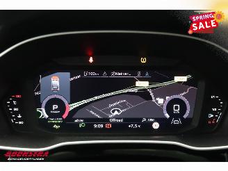 Audi Q3 35 TFSI S-Line Schuifdak LED Sonos Virtual Cruise 360° SHZ picture 24