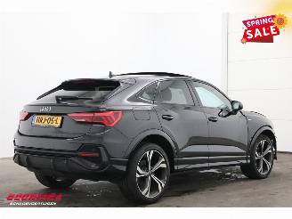 Audi Q3 35 TFSI S-Line Schuifdak LED Sonos Virtual Cruise 360° SHZ picture 3