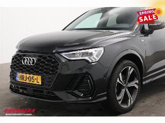 Audi Q3 35 TFSI S-Line Schuifdak LED Sonos Virtual Cruise 360° SHZ picture 11