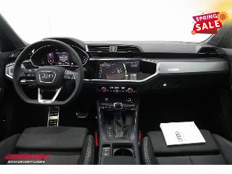 Audi Q3 35 TFSI S-Line Schuifdak LED Sonos Virtual Cruise 360° SHZ picture 17