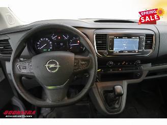 Opel Vivaro 2.0 CDTI L3-H1 Edition Apple/Android Navi Airco Cruise Camera PDC AHK picture 11