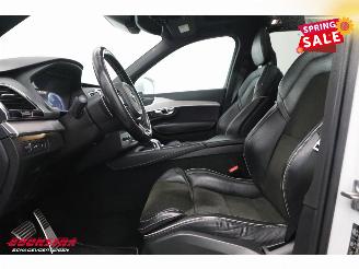 Volvo Xc-90 T8 Twin Engine AWD R-Design Pano LED ACC Memory Lucht Camera AHK picture 8