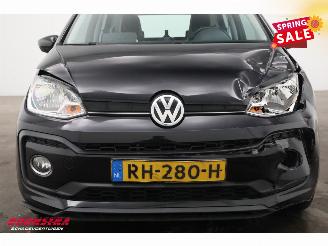Volkswagen Up! 1.0 TSI 90pk BMT high up! Clima Cruise Camera SHZ PDC picture 7