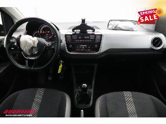 Volkswagen Up! 1.0 TSI 90pk BMT high up! Clima Cruise Camera SHZ PDC picture 14