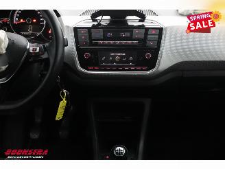 Volkswagen Up! 1.0 TSI 90pk BMT high up! Clima Cruise Camera SHZ PDC picture 15