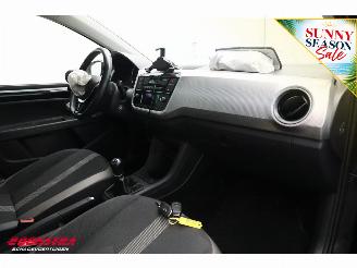 Volkswagen Up! 1.0 TSI 90pk BMT high up! Clima Cruise Camera SHZ PDC picture 13