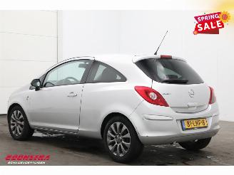 Opel Corsa 1.4-16V '111' Edition Airco Cruise 69.547 km! picture 4