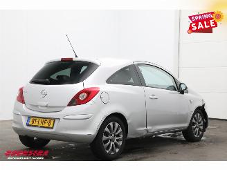 Opel Corsa 1.4-16V '111' Edition Airco Cruise 69.547 km! picture 3
