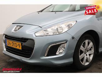 Peugeot 308 1.6 VTi Aut. XS Clima Cruise 112.230 km! picture 10