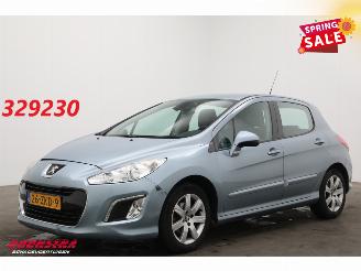 Peugeot 308 1.6 VTi Aut. XS Clima Cruise 112.230 km! picture 1