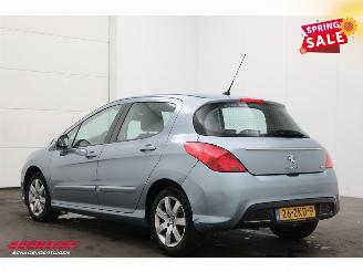 Peugeot 308 1.6 VTi Aut. XS Clima Cruise 112.230 km! picture 4