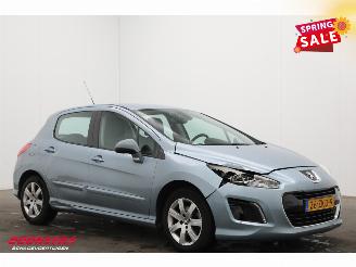 Peugeot 308 1.6 VTi Aut. XS Clima Cruise 112.230 km! picture 2