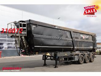Avarii trailere Schmitz Cargobull  SCB*S3D Kipper BY 2020 55m3 2020/6