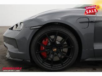 Porsche Taycan 4S 105 kWh PSCB PDLS+ PASM Pano 360° Bose Massage Ventilatie picture 12